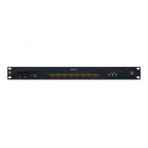 Black Lion Audio MIDI Eight Front