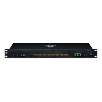 Black Lion Audio MIDI Eight Front Angle
