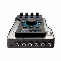 M-Live B.Beat Plus 256GB back