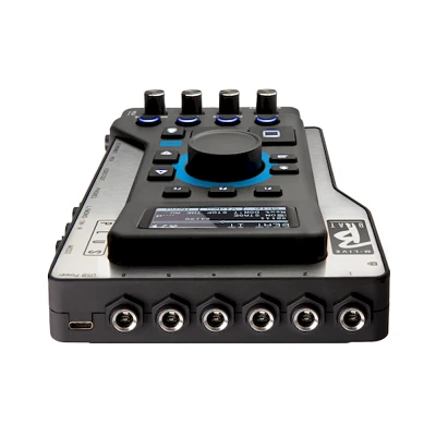 M-Live B.Beat Plus 256GB back