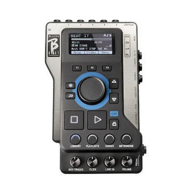 M-Live B.Beat Plus