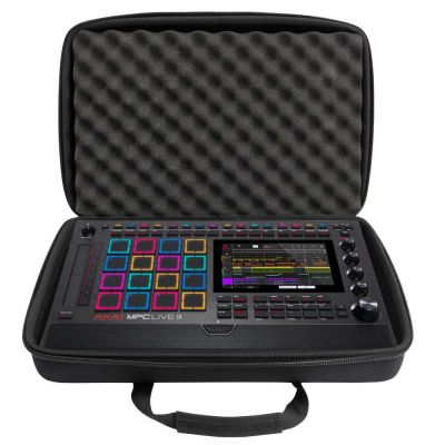 Magma CTRL Case MPC Live III