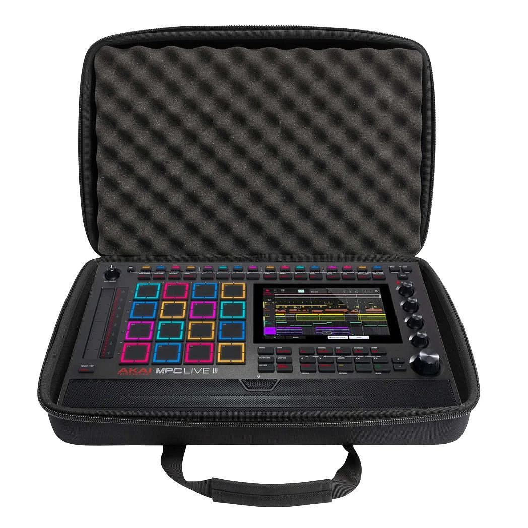 Magma CTRL Case MPC Live III