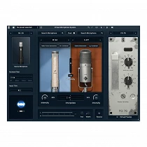 Slate Digital ML-2A software