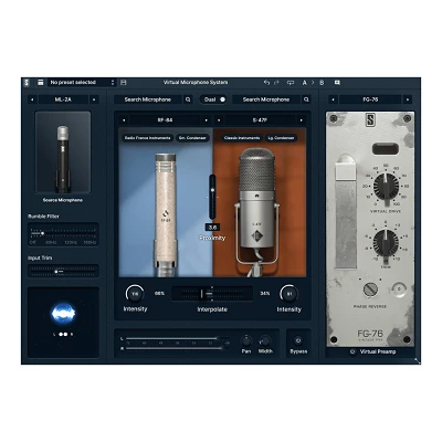 Slate Digital ML-2A software