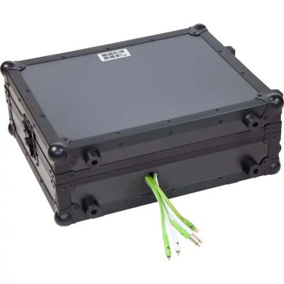 Walkasse TTPRO-TROLLEY BK