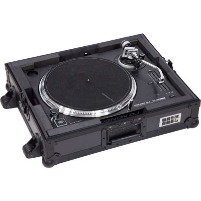 Walkasse TTPRO-TROLLEY BK