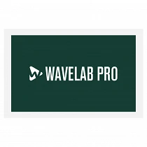 Steinberg WaveLab Pro 13