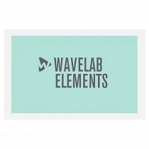 Steinberg WaveLab Elements 13