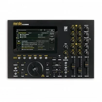 M-Live Merish 5+