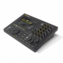 M-Live Merish 5+