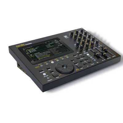M-Live Merish 5+