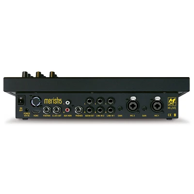 M-Live Merish 5+