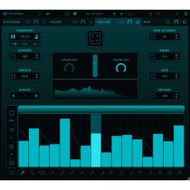 MarioNietoWorld NovaGrid