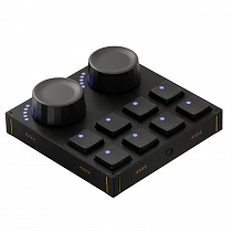 Intech Studio TEK2 Mechanical