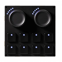 Intech Studio TEK2 Mechanical