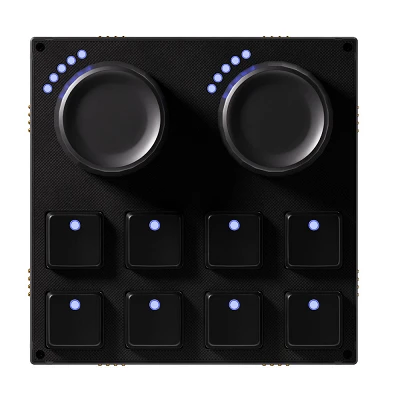 Intech Studio TEK2 Mechanical