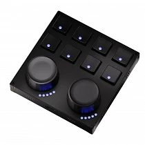 Intech Studio TEK2 Mechanical