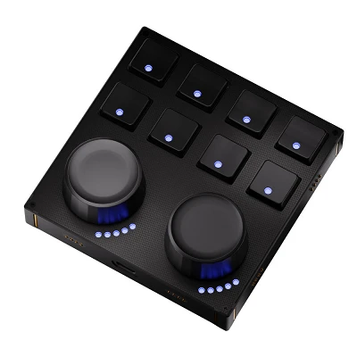 Intech Studio TEK2 Mechanical