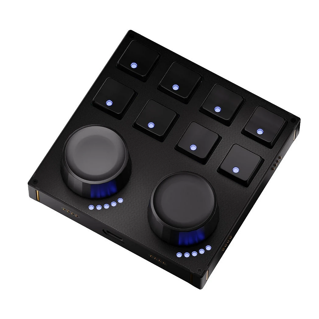 Intech Studio TEK2 Mechanical