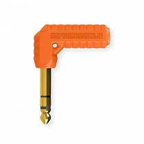 DJ TechTools Chroma Jacks Neon Orange