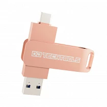 DJ TechTools Chroma Drive USB 256Gb Rose
