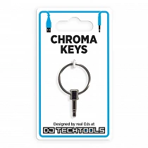 DJ TechTools Chroma Keys