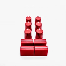 DJ TechTools Chroma Pack Lite Red