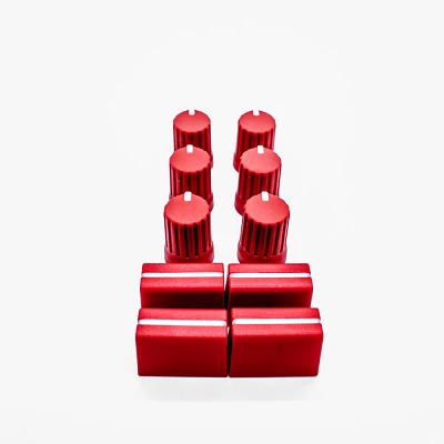 DJ TechTools Chroma Pack Lite Red