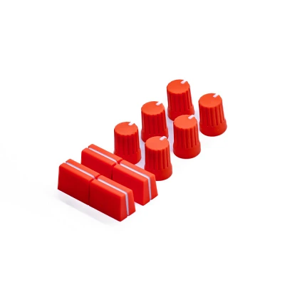 DJ TechTools Chroma Pack Lite Neon Orange