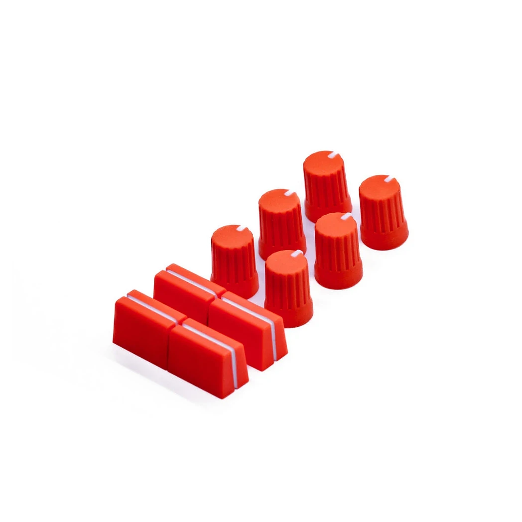 DJ TechTools Chroma Pack Lite Neon Orange