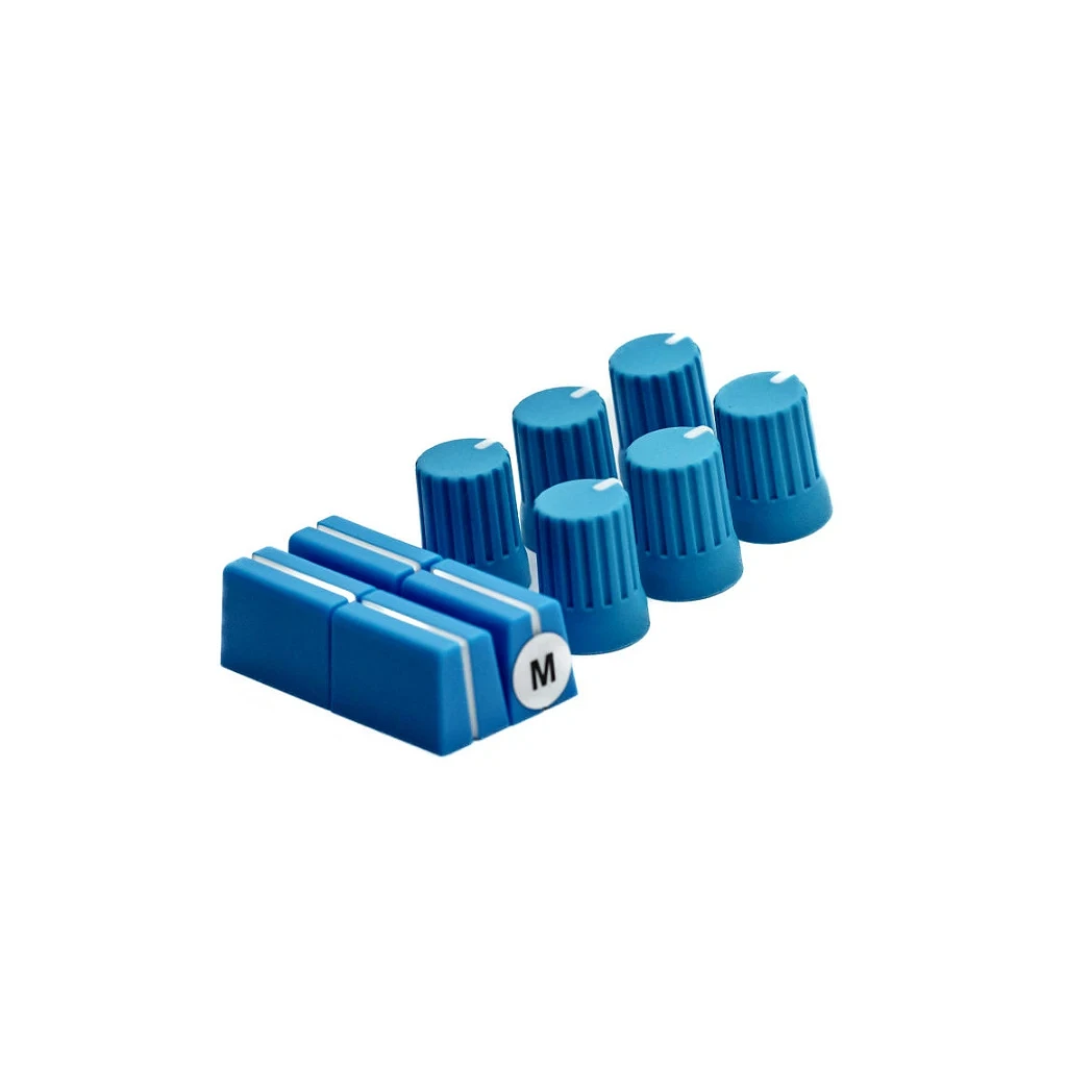 DJ TechTools Chroma Pack Lite Blue