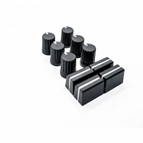 DJ TechTools Chroma Pack Lite Black