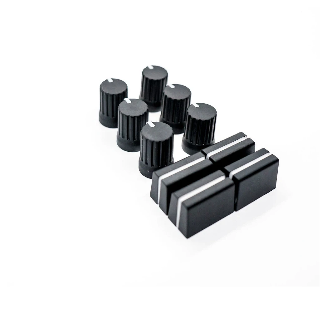 DJ TechTools Chroma Pack Lite Black