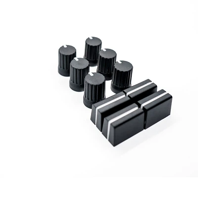 DJ TechTools Chroma Pack Lite Black