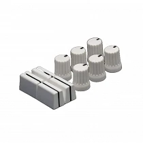 DJ TechTools Chroma Pack Lite White