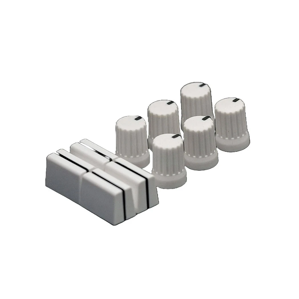 DJ TechTools Chroma Pack Lite White