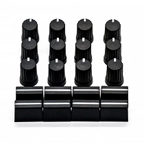 DJ TechTools Chroma Pack Pro Black