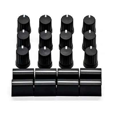 DJ TechTools Chroma Pack Pro Black