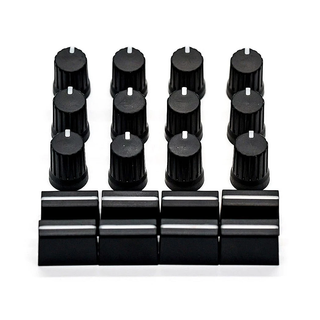 DJ TechTools Chroma Pack Pro Black