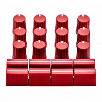 DJ TechTools Chroma Pack Pro Red