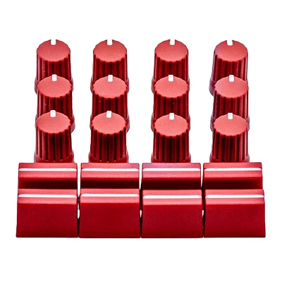 DJ TechTools Chroma Pack Pro Red