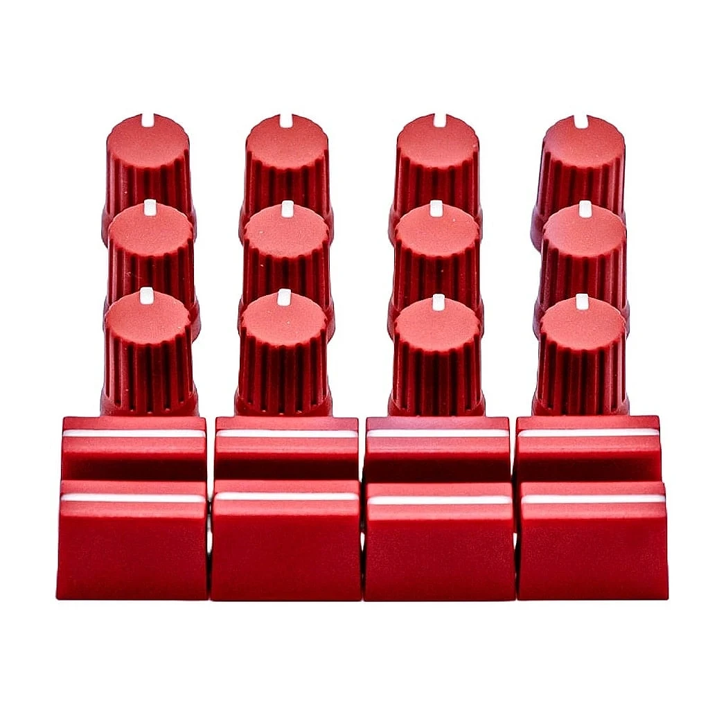 DJ TechTools Chroma Pack Pro Red