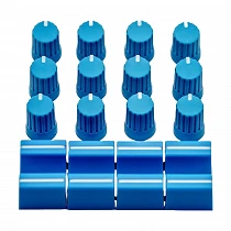 DJ TechTools Chroma Pack Pro Blue