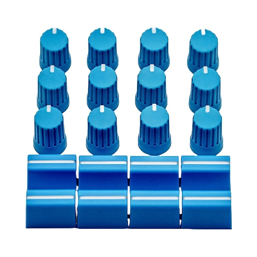 DJ TechTools Chroma Pack Pro Blue