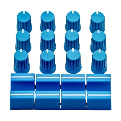 DJ TechTools Chroma Pack Pro Blue