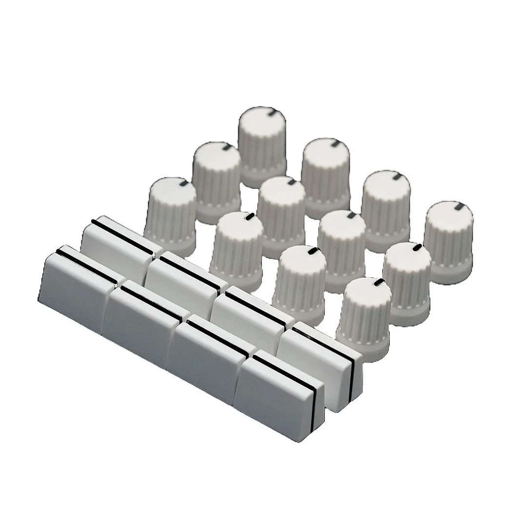 DJ TechTools Chroma Pack Pro White