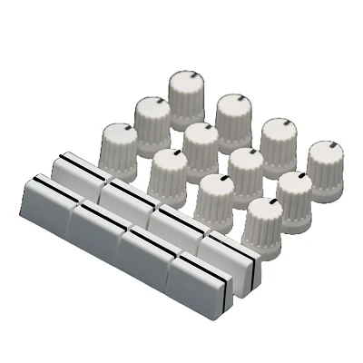 DJ TechTools Chroma Pack Pro White