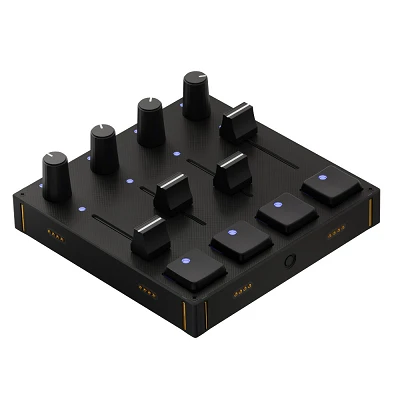 Intech Studio PBF4 Linear Mechanical