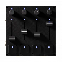 Intech Studio PBF4 Linear Mechanical